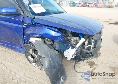 2020 Hyundai Venue Sel z USA, uszkodzony, nr VIN KMHRC8A35LU014474